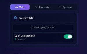 Spell Helper Pro & Auto-Expand Shortcuts