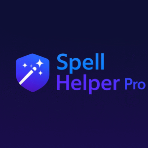 Spell Helper - Spelling suggestions & shortcuts