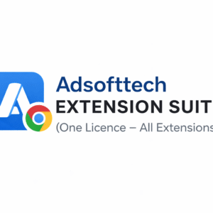 Adsofttech Extension Suite (One Licence – All Extensions)